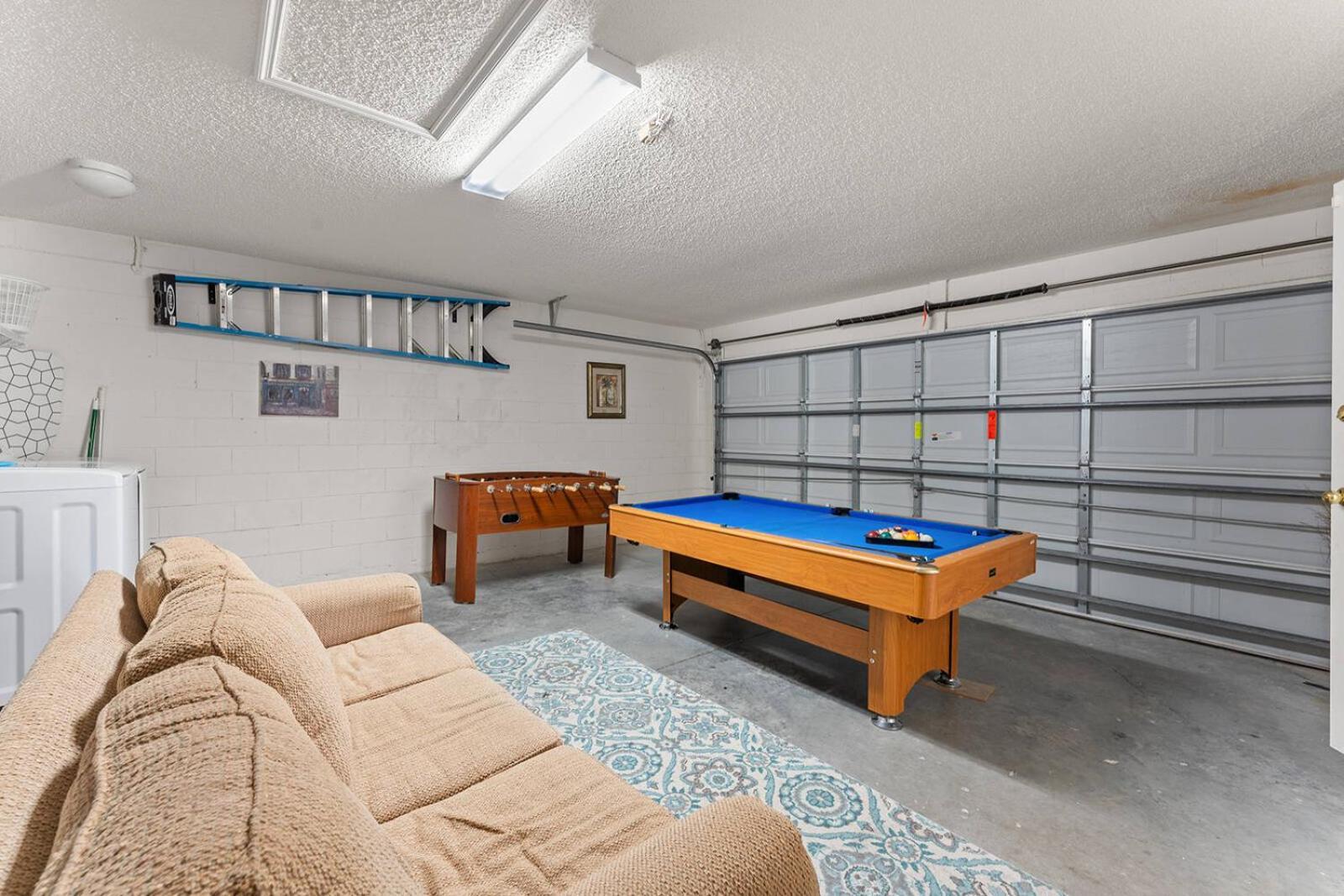 4 Bedroom No Carpet Just Remodeled Unit Sr1205 Kissimmee Eksteriør billede