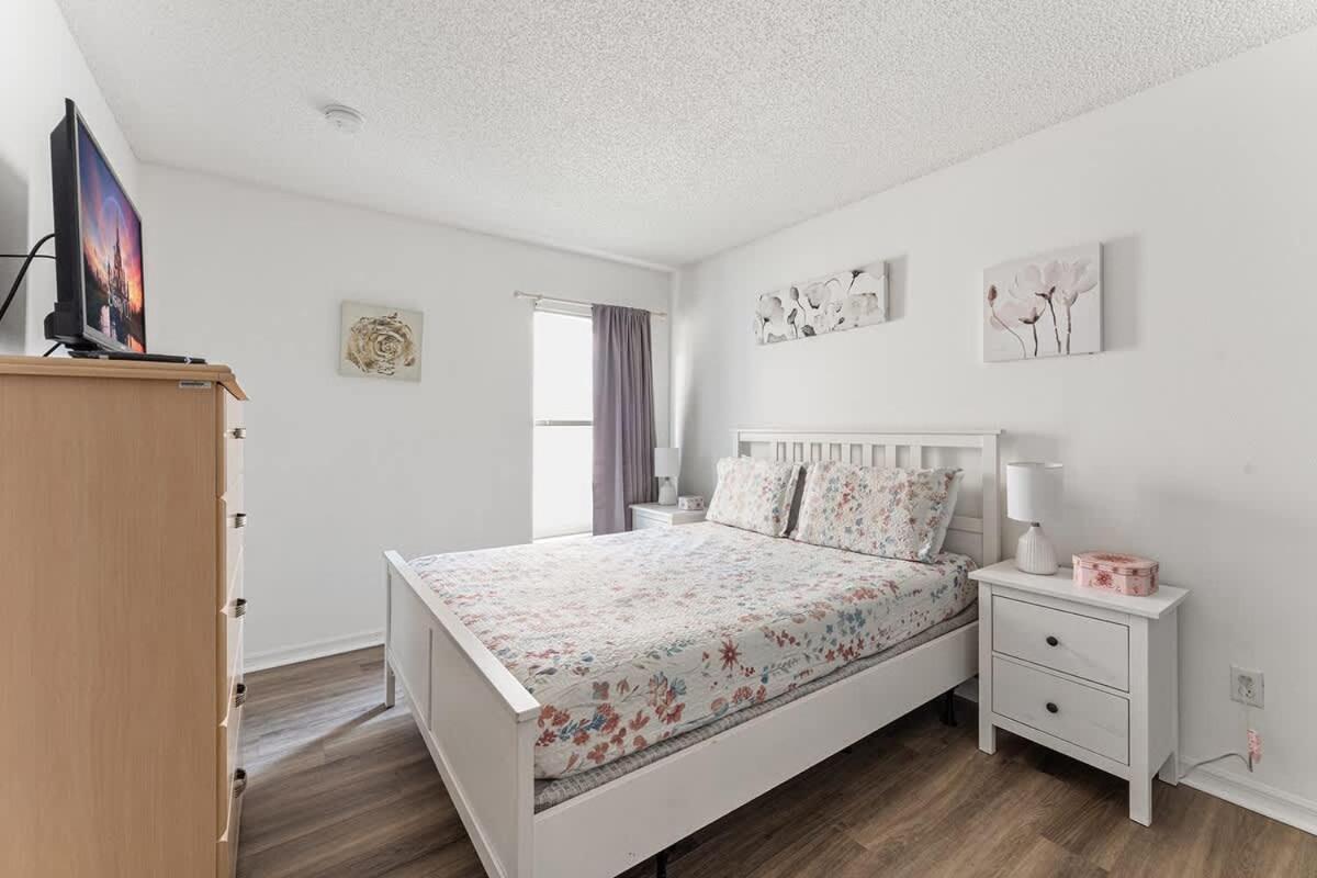 4 Bedroom No Carpet Just Remodeled Unit Sr1205 Kissimmee Eksteriør billede