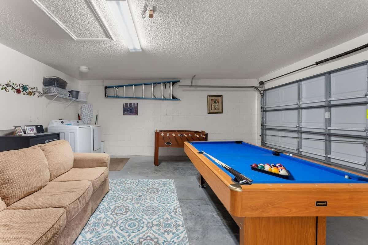 4 Bedroom No Carpet Just Remodeled Unit Sr1205 Kissimmee Eksteriør billede